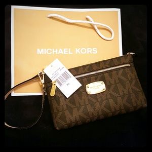 Michael Kors Wrislet