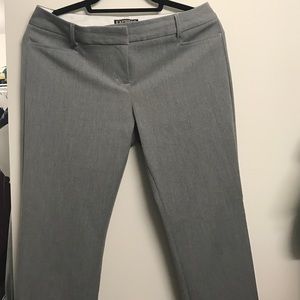 Express Columnist Dress Pants