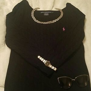 Ralph Lauren Polo Sweater