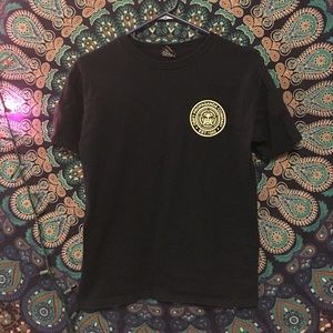 Obey shirt