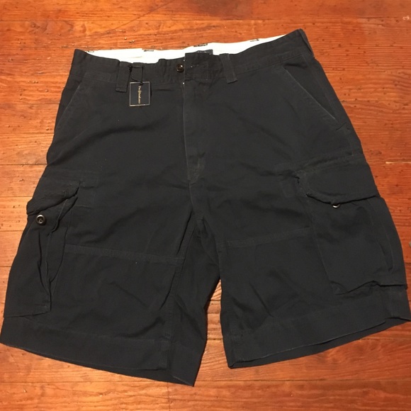 Ralph Lauren classic polo shorts