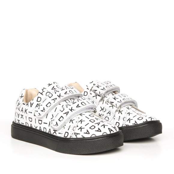 AKID Axel Sneakers