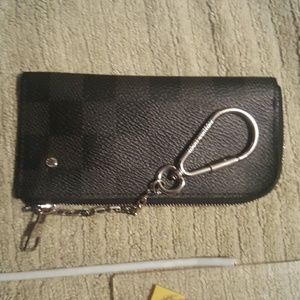Louis vuitton wallet