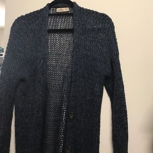 Hollister sweater size XS/S