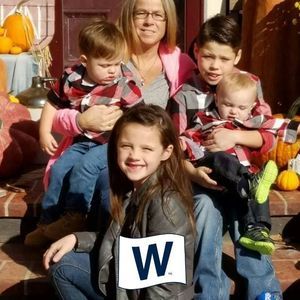 Meet your Posher, Tammy