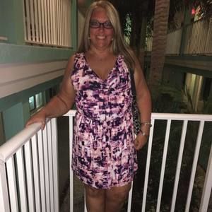 Meet your Posher, Cheryl