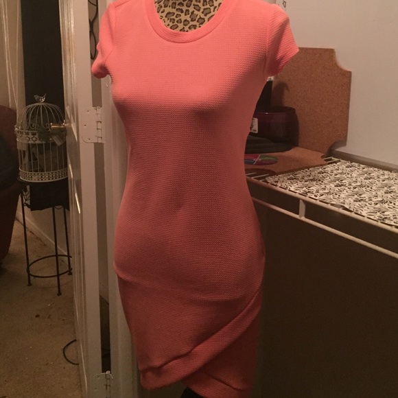 Bodycon Dress