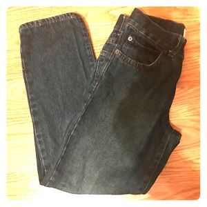 Boys jeans size 8