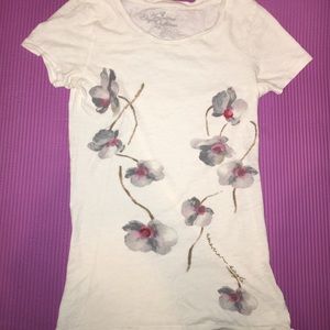 American Eagle Women's Graphic Tee