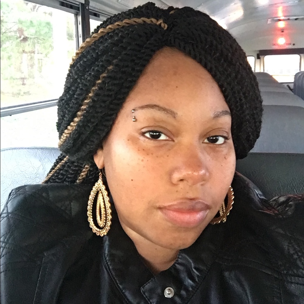 Meet your Posher, Charla