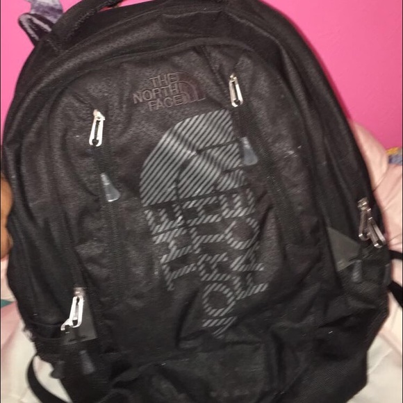 North face backpack or book bag - Picture 1 of 2