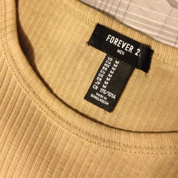 Forever 21 never used/worn t-shirt - Picture 2 of 3