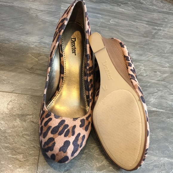 Heels - Picture 3 of 4