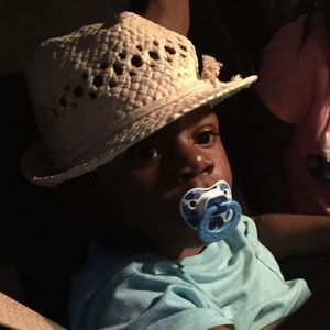 Meet your Posher, Nora