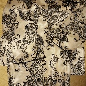 Morgan Taylor Luxurious PJs