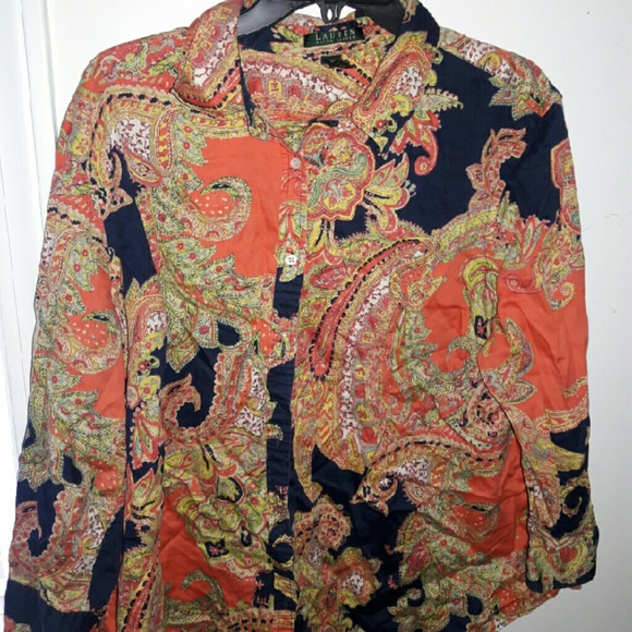Ralph Lauren shirt