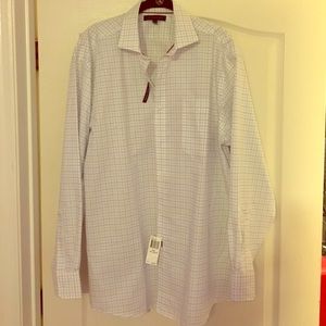 Tommy Hilfiger (LS) button down shirt