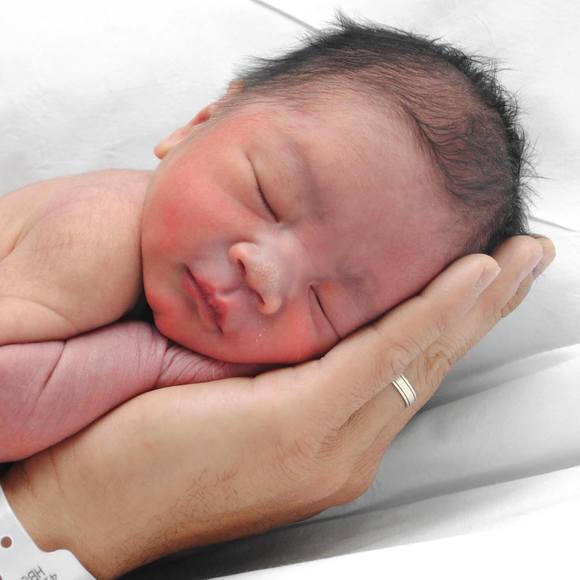 Meet your Posher, Tien