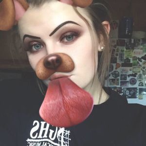 Meet your Posher, Adaline