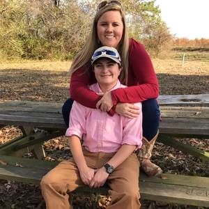 Meet your Posher, Mallory