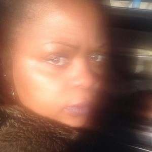 Meet your Posher, Annette