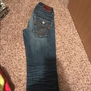 Big Star Jeans