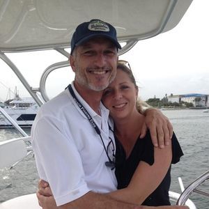 Meet your Posher, Marcy