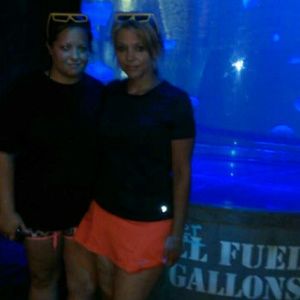 Meet your Posher, Brittany