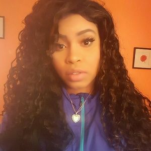 Meet your Posher, Darian