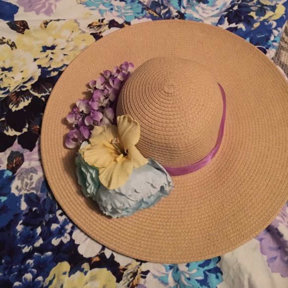 Durby / Floopy hat - Picture 2 of 2