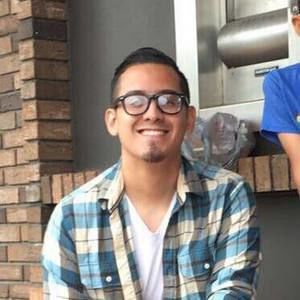 Meet your Posher, Raul