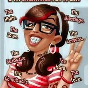 Meet your Posher, Queen