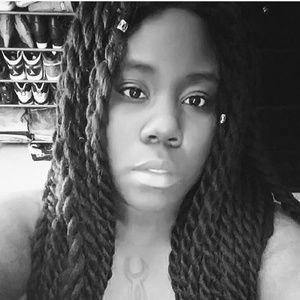 Meet your Posher, Tiffany