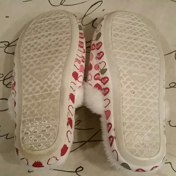 Roxy slippers - Picture 2 of 2