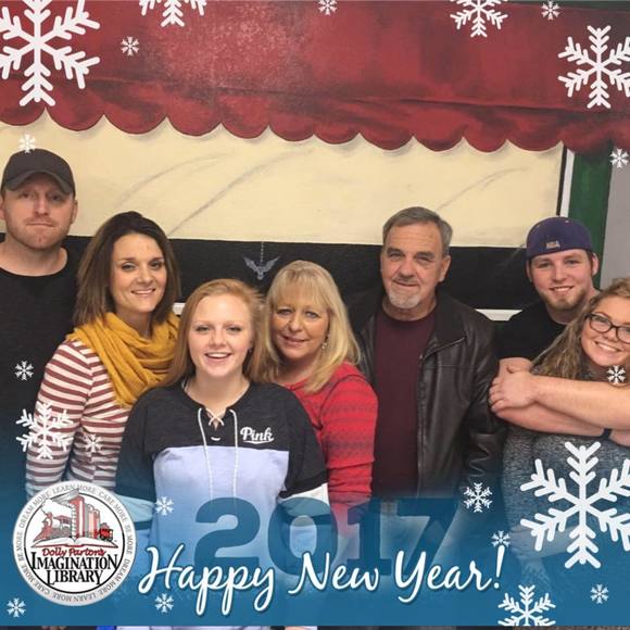 Meet your Posher, Rose