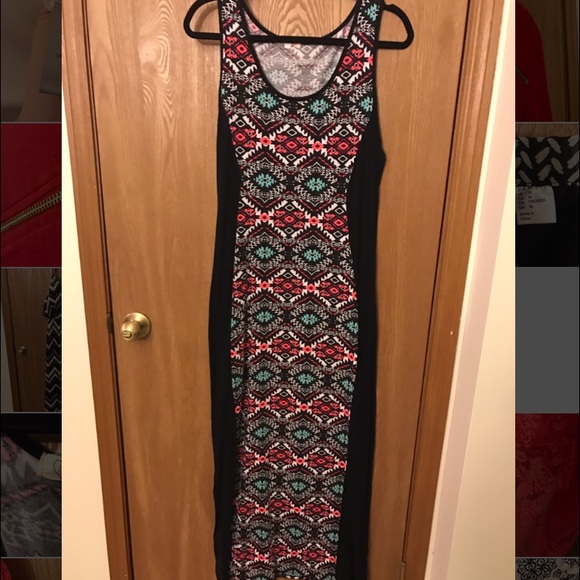 Stretch Summer Dress ! 👗