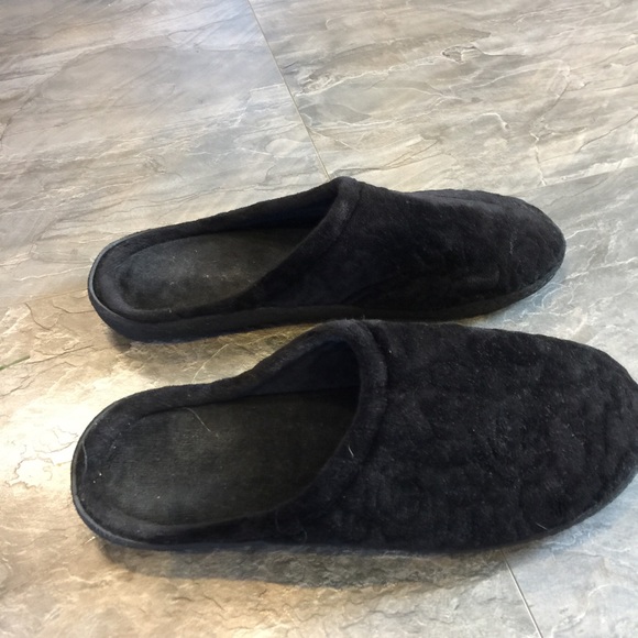 House shoes