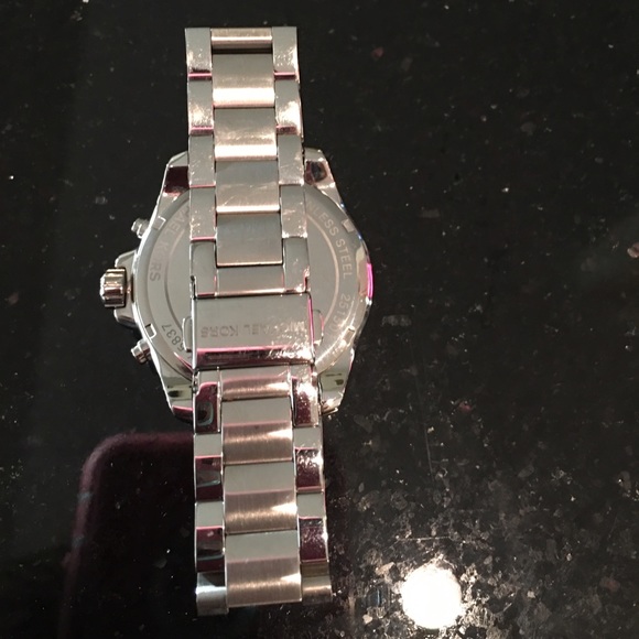 Michael Kors watch style #5837 main image 2