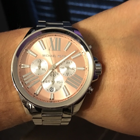 Michael Kors watch style #5837