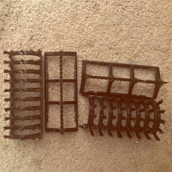 Andis ceramic blow dryer parts