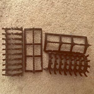 Andis ceramic blow dryer parts