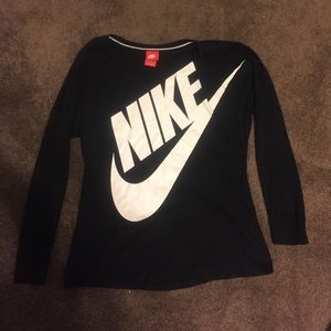 Nike Long Sleeve