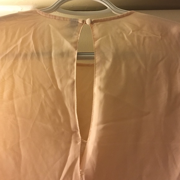 H&M Shift Dress - Picture 4 of 4