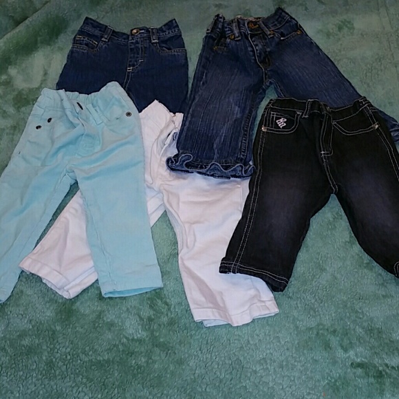 Baby pants/jeans