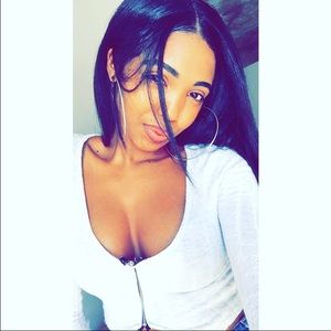 Meet your Posher, Portia