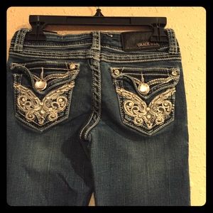 Grace Jeans
