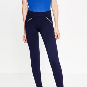 Zara Push Up Leggings