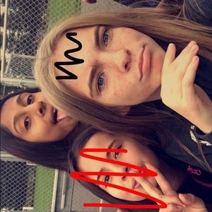 Meet your Posher, Heidy