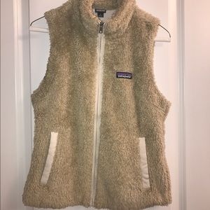 Patagonia vest *reserved*