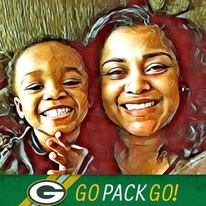 Meet your Posher, Rhea